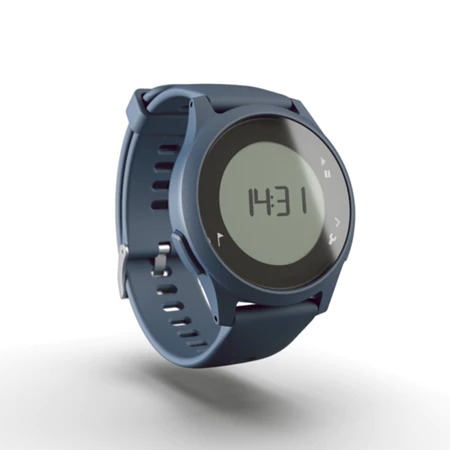 Decathlon Running Watch W100